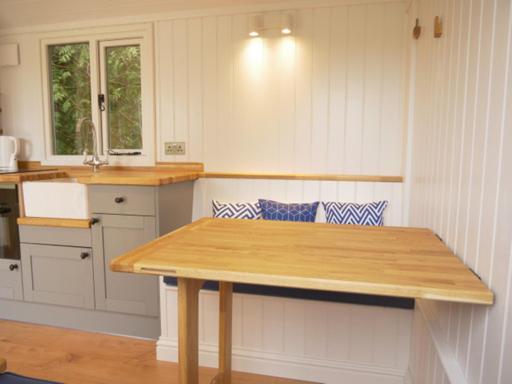 Hassocks Wolstonbury Getawayヴィラ エクステリア 写真