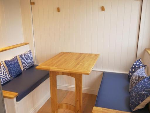 Hassocks Wolstonbury Getawayヴィラ エクステリア 写真