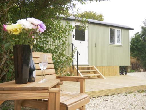 Hassocks Wolstonbury Getawayヴィラ エクステリア 写真