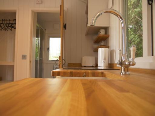 Hassocks Wolstonbury Getawayヴィラ エクステリア 写真
