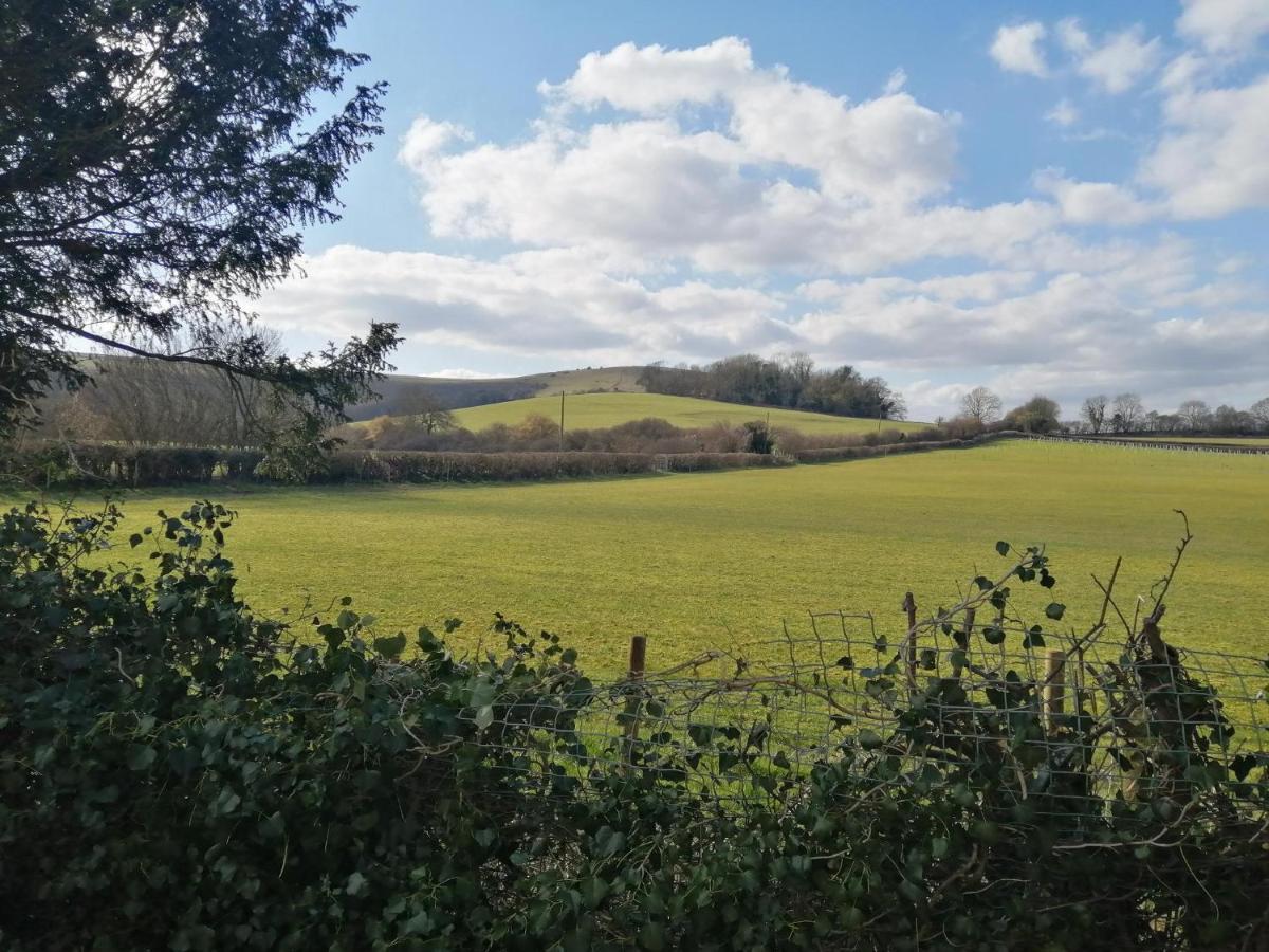 Hassocks Wolstonbury Getawayヴィラ エクステリア 写真