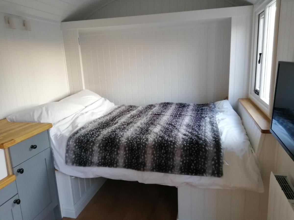 Hassocks Wolstonbury Getawayヴィラ エクステリア 写真