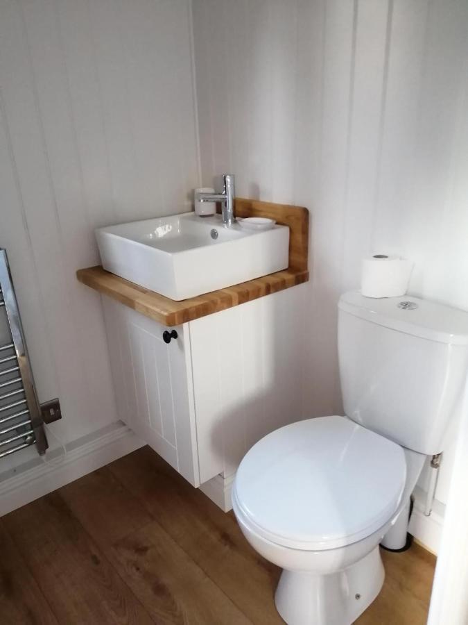 Hassocks Wolstonbury Getawayヴィラ エクステリア 写真