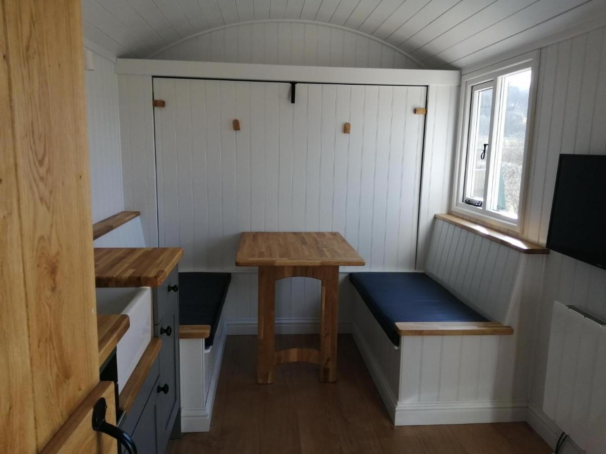 Hassocks Wolstonbury Getawayヴィラ エクステリア 写真
